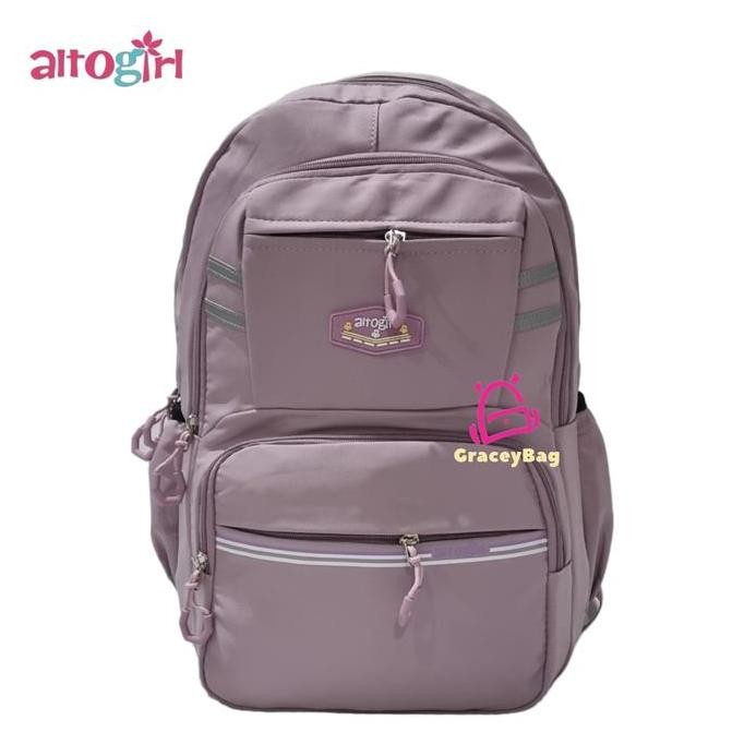

Terjangkau Gracey Bag 73810 Tas Ransel Anak Perempuan / Altogirl