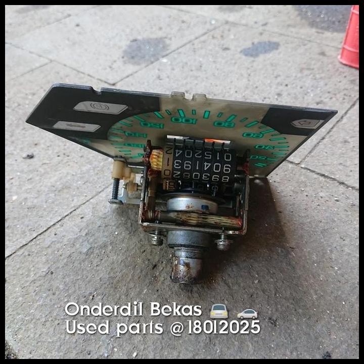 TERBARU PART SPEEDOMETER HONDA CIVIC WONDER SB4 