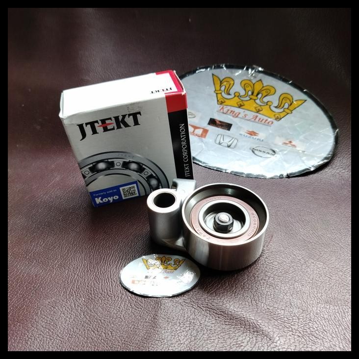 TERMURAH BEARING TENSIONER TIMING BELT INNOVA DIESEL 2004-2014