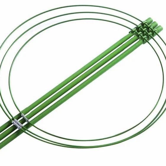 Penyangga Tanaman Rambat