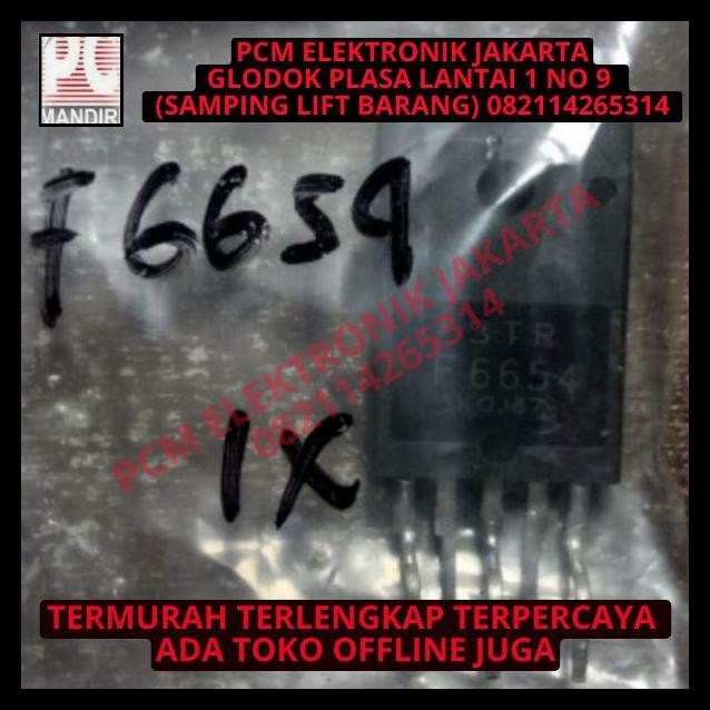 BEST DEAL STRF6654 STRF6654 STR F6654 F 6654 GROSIR