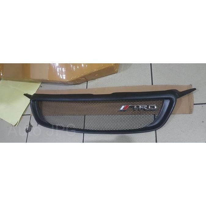Grill Altis 2001-2003 Trd