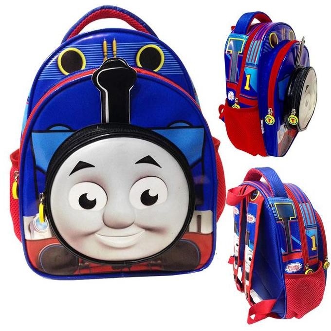 

Spesial Tas Anak Sekolah Ransel Tk & Paud Kantung Coin Bahan Kain Sponge Anti Air