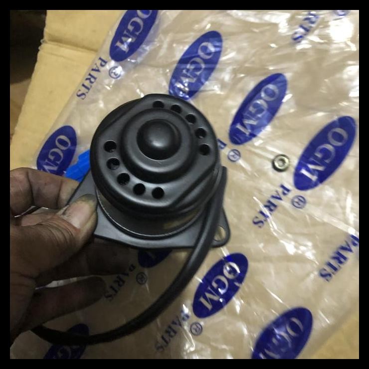 GRATIS ONGKIR MOTOR KIPAS/DINAMO FAN RADIATOR FORSA 