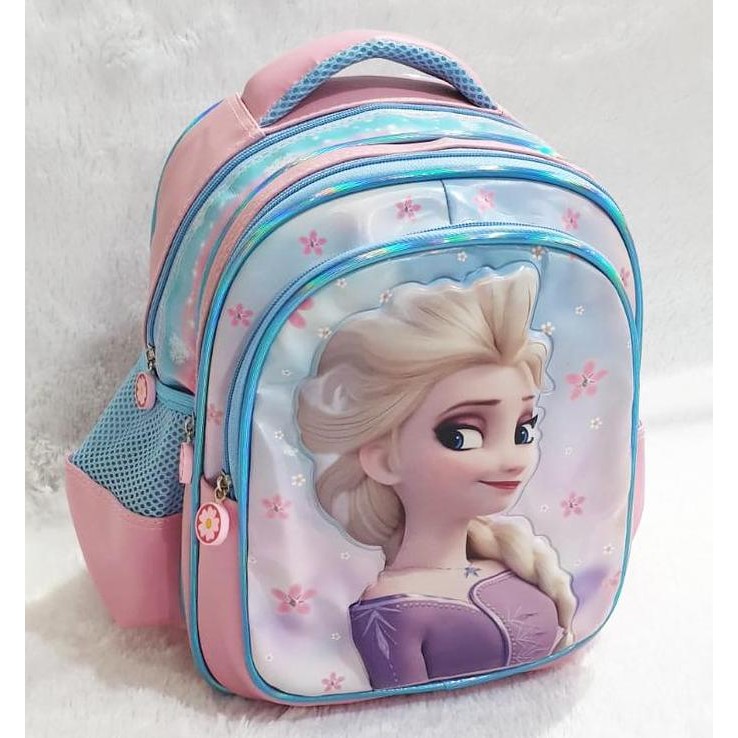 

Terjangkau Ransel Anak Tk Gambar Kuda Unicorn Bahan Tahan Air (12Inch Selena )