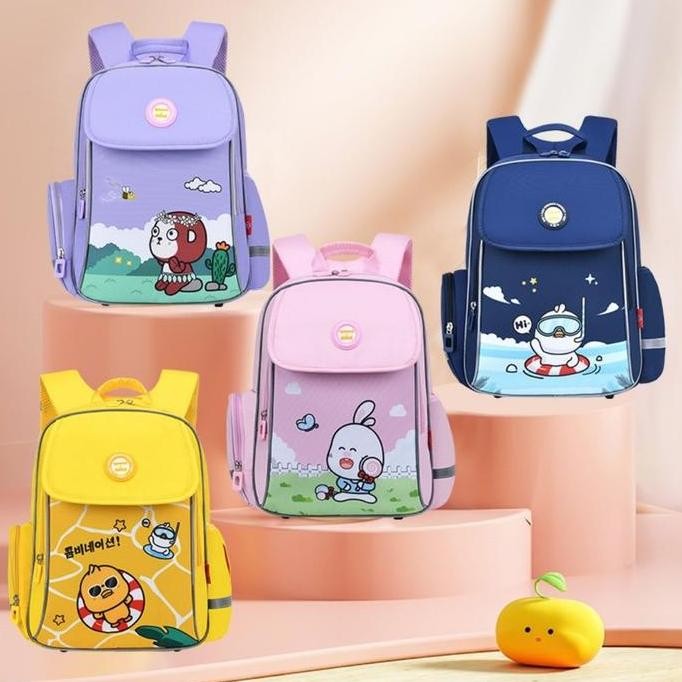

Miliki [Hinata] Tas Ransel Anak Sekolah Model Karakter Lucu Dan Unik Cocok Buat Tk Dan Sd Kualitas Premium -M0266