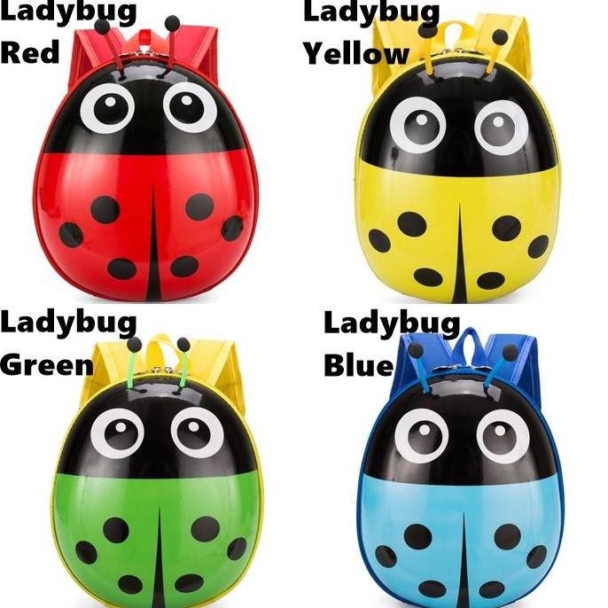 

Spesial Backpack Anak Gd23291 Gd23292 Tas Ransel Telur Anak Cewek Laki Tk Paud