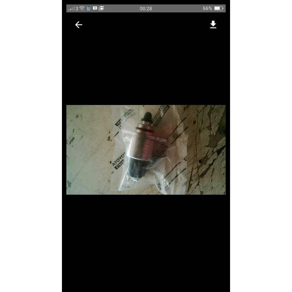 HOT DEAL ISC AVANZA XENIA ORI 