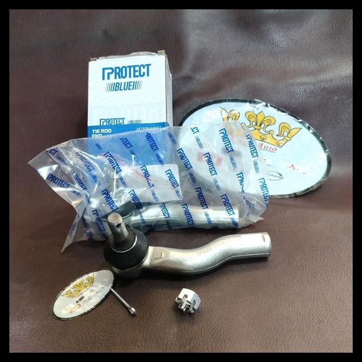 DISKON TIE ROD XENIA AVANZA 1.3 - 1.5 2004-2021 (SEPASANG) !!!!!