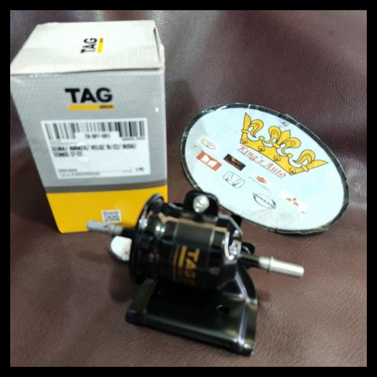 DISKON FILTER BENSIN AVANZA XENIA 2015-2022. - RUSH 2017-2022 