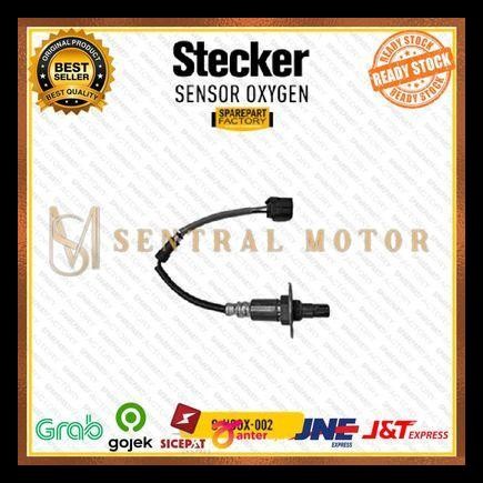 HOT DEAL SENSOR OXYGEN OKSIGEN DEPAN HONDA CRV GEN 3 2.4 