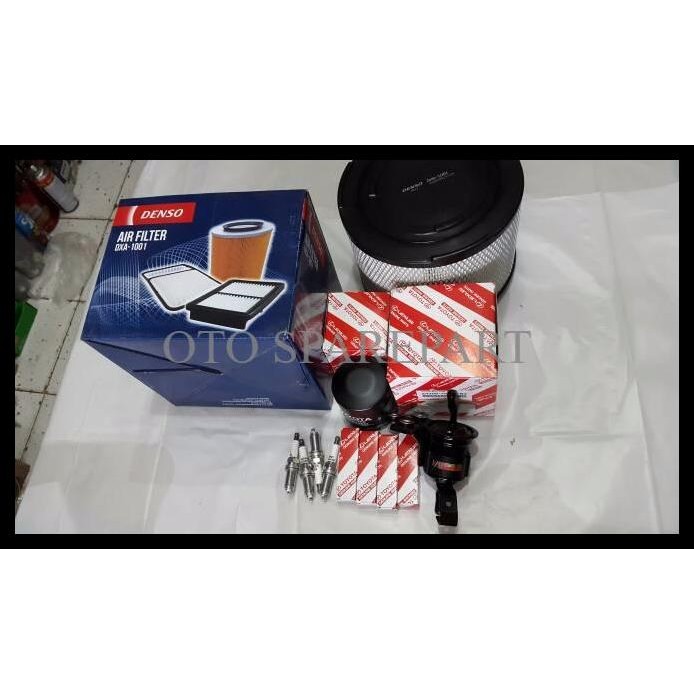 HOT DEAL JUAL BUSI INNOVA ASLI-FILTER BENSIN INNOVA ASLI-FILTER UDARA INNOVA 