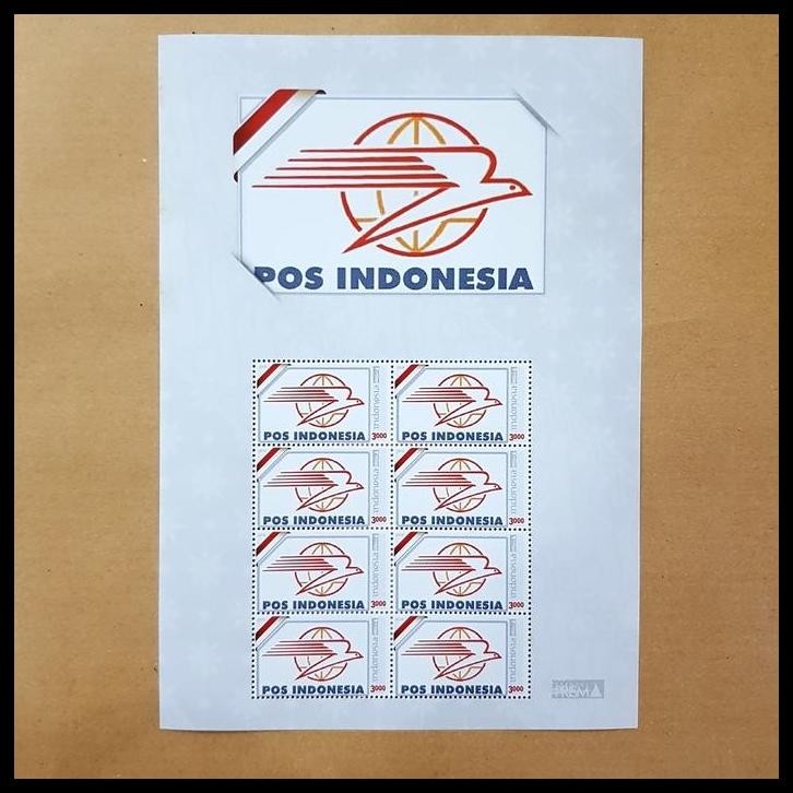 

GRATIS ONGKIR PRANGKO INDONESIA. PRANGKO PRISMA, MERAH PUTIH. MINISHEET !!
