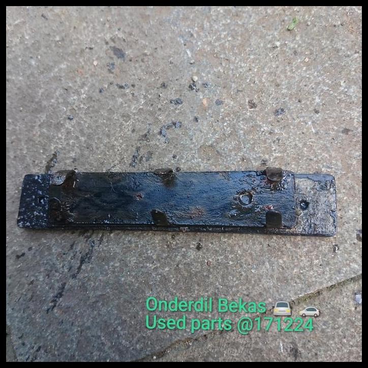 TERMURAH EMBLEM GRILL DOHC MITSUBISHI ETERNA 