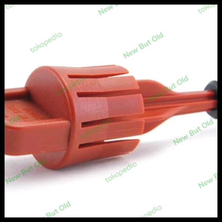 TERBARU TUTUP COVER DIP STICK OLI MESIN 6460100035 MERCEDES W203 W164 R171 