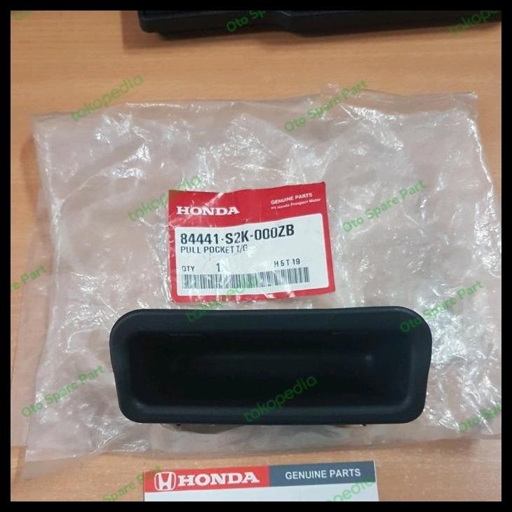 BEST DEAL PULL POCKET TAIL GATE HANDLE HANDEL BAGASI DALAM FREED MOBILIO HRV BRV !!!!