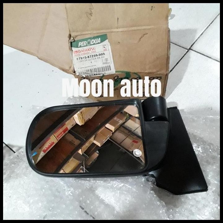 DISKON SPION DAIHATSU CERIA ORIGINAL 1BUAH. 