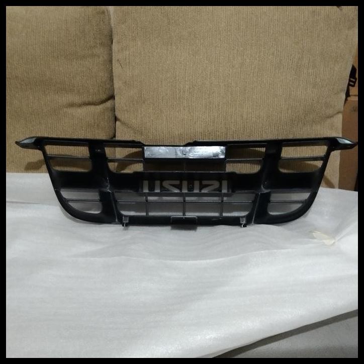 TERMURAH GRILL GRIL GRILLE ISUZU PANTHER LS HI GRADE 