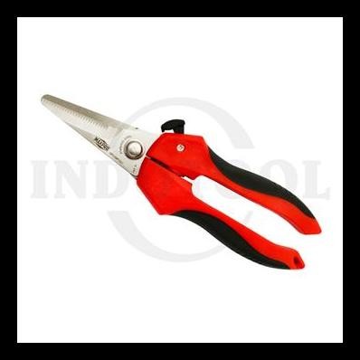 

HOT DEAL GUNTING MULTI FUNGSI 7-1/2" / MULTI PURPOSE SHEARS MAXPRO !!!