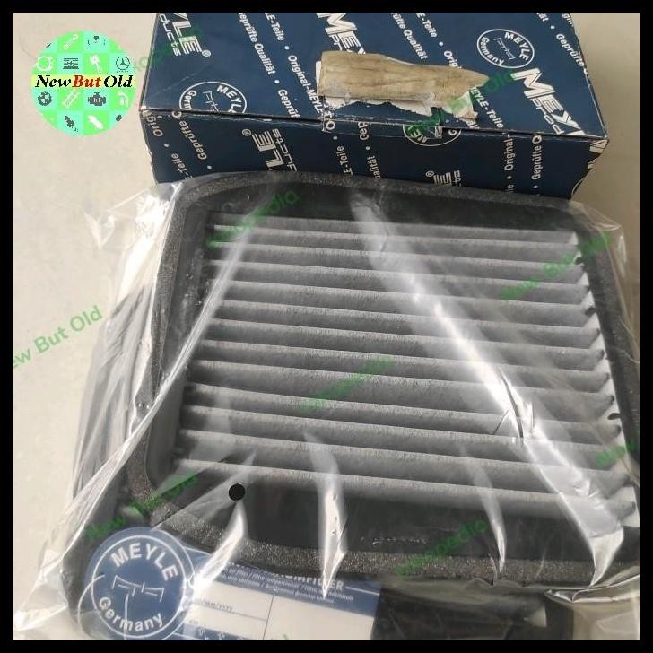 GRATIS ONGKIR FILTER CABIN AC UNDER-DASH 2108301118 MERCEDES W210 W220 