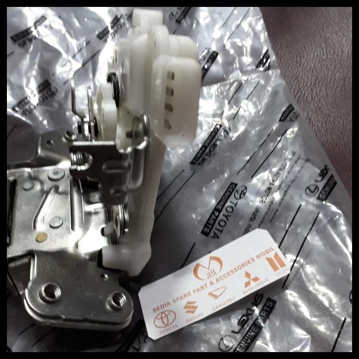 GRATIS ONGKIR DOOR LOCK BAGASI AVANZA - XENIA 2012-2015