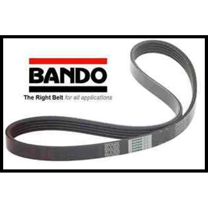 BEST DEAL TALI KIPAS OPTIBELT MITSUBOSHI BANDO 6PK1165 