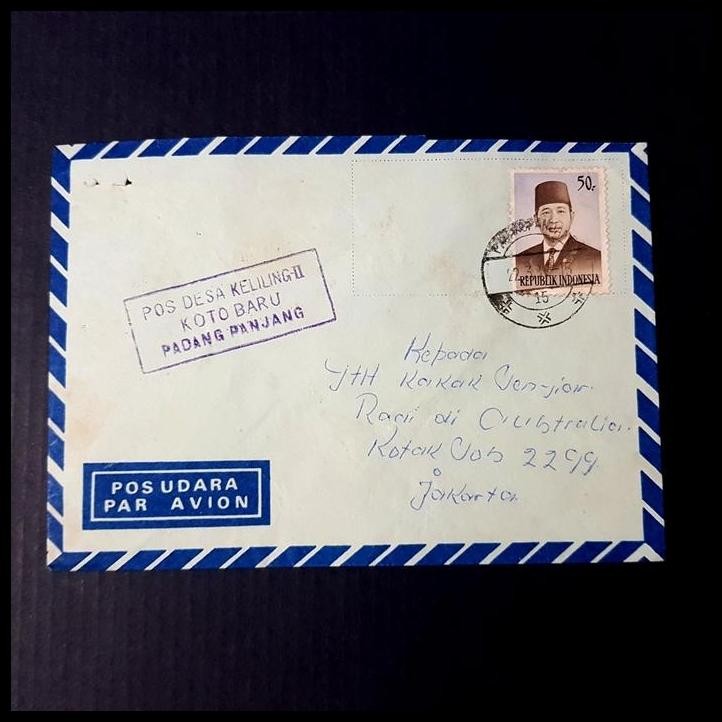 

TERMURAH PRANGKO PRESIDEN SOEHARTO EMISI 1974 PADANG PANJANG DIKIRIM KE JAKARTA !!!!!!