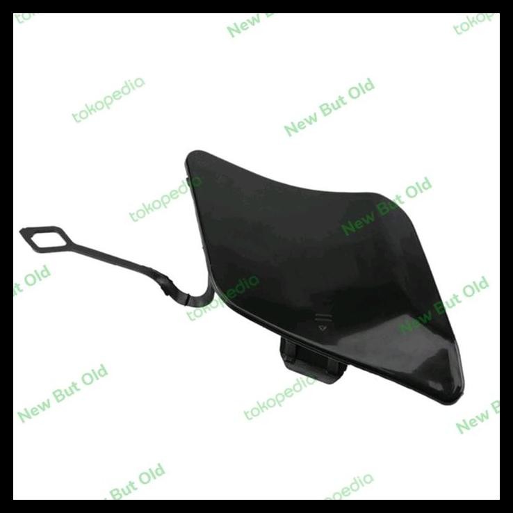 TERBARU TUTUP COVER TOWING BEMPER DEPAN 2048850526 MERCEDES W204 FACELIFT CGI 