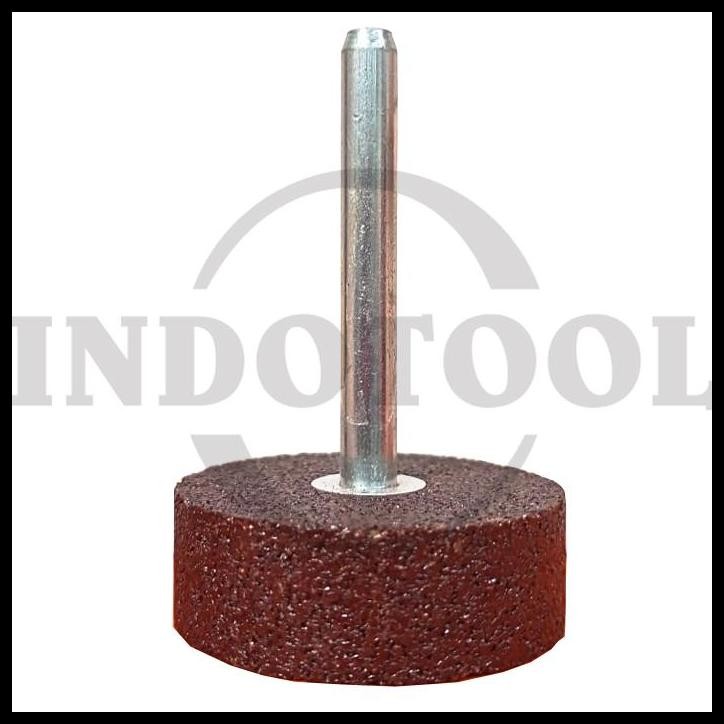 DISKON MOUNTED WHEEL A-36P, W-236 NIPPON RESIBON 