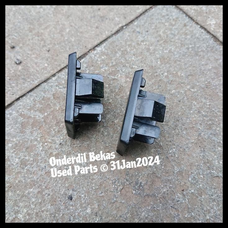 HOT DEAL BLANK SWITCH DASHBOARD DAIHATSU CHARADE 1985 