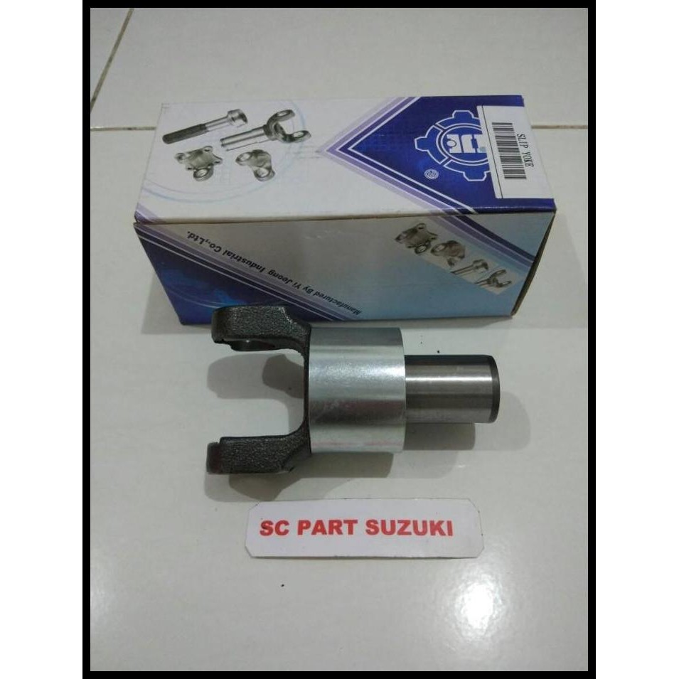 TERBARU YOKE KOPEL COPLE SUZUKI JIMNY KATANA 