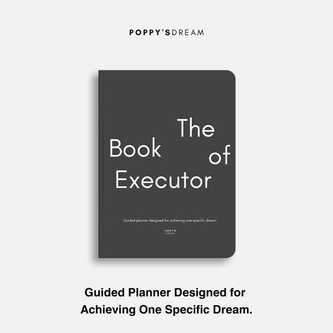 

PROMO! The Book of Executor | English