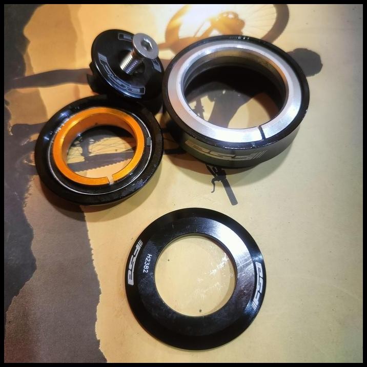 HEADSET PATROL 591 BY FSA