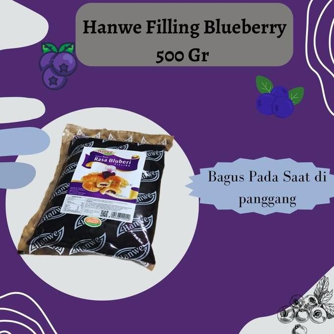 

*#*#*#*#] HANWE SELAI STAWBERRY 500 GR