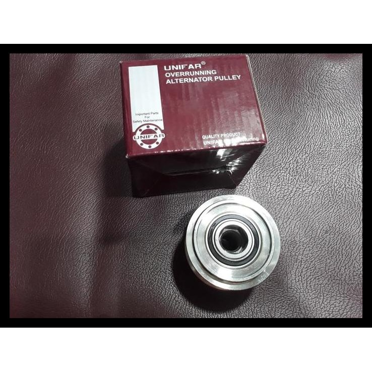 BEST DEAL PULI DINAMO AMPER INNOVA 2004-2012 