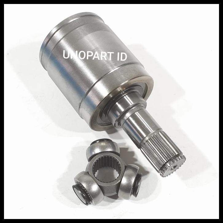 TERMURAH CV JOINT AS RODA DALAM KIRI / KANAN HONDA JAZZ CITY RS 2008-2013 MT 