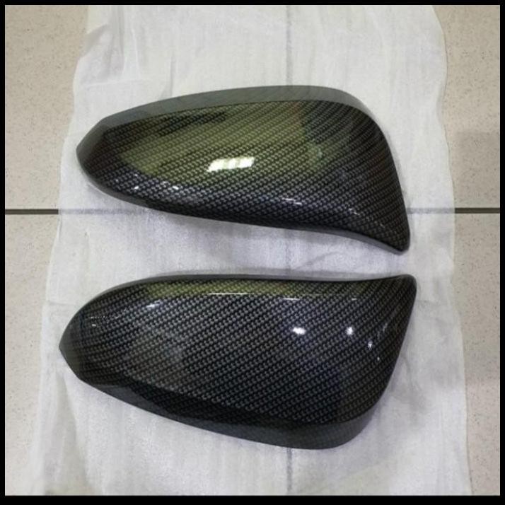 Cover Spion Innova Reborn Carbon 2016-2022