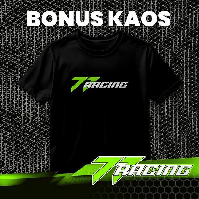 PAKET FULL UPGRADE CVT, BEAT DELUXE-GENIO-SCOOPY, BEAT ESP-SCOOPY ESP-VARIO 110 ESP , KIRIAN MOTOR, 