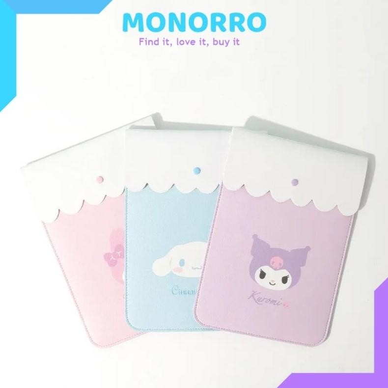 Best Sarung Case Tablet Sanrio Tablet Case Sanrio Tas Tablet Sanrio Minisi Berkualitas