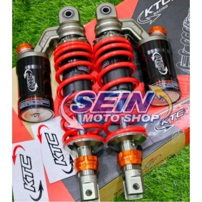 Shock  Ktc Extreme  Nmax New Aerox old New 280  Extreme 280 mm