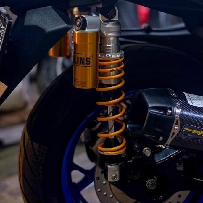 Shock Belakang OHLINS Yamaha XMAX250