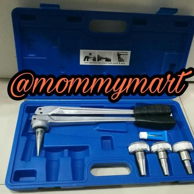 Expander Tools Alat expander Pipa Pex Westpex Original