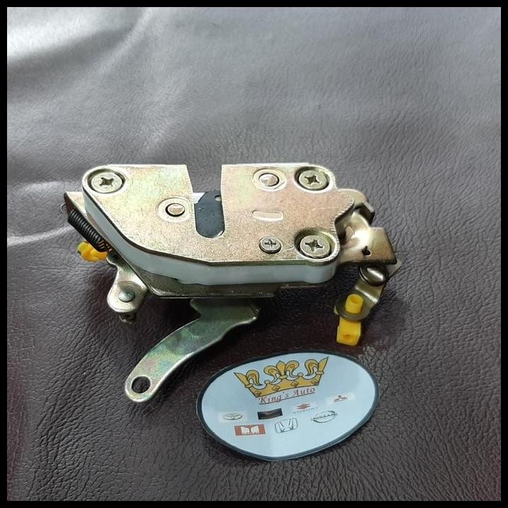 TERMURAH DOOR LOCK KATANA (KIRI) 