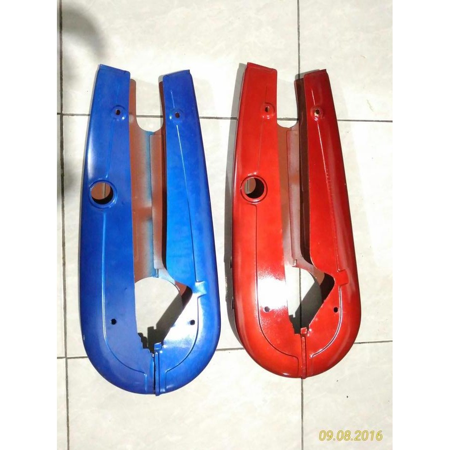 Tutup Rantai Honda S90 Astra Benly