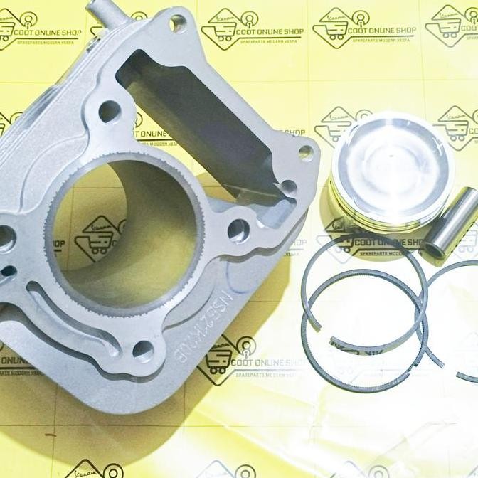 Blok Seher Vespa Matic LX S SPRINT PRIMAVERA 1503V