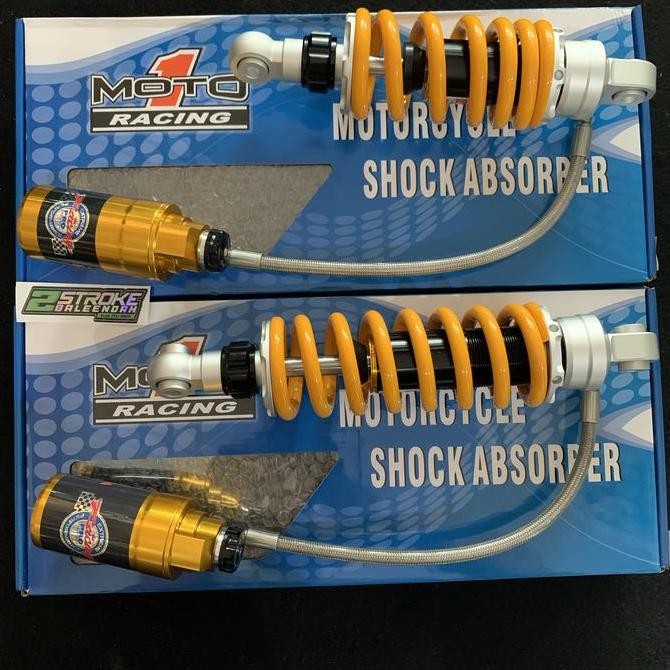 Shock moto 1 ninja r rr ss orinal 100%