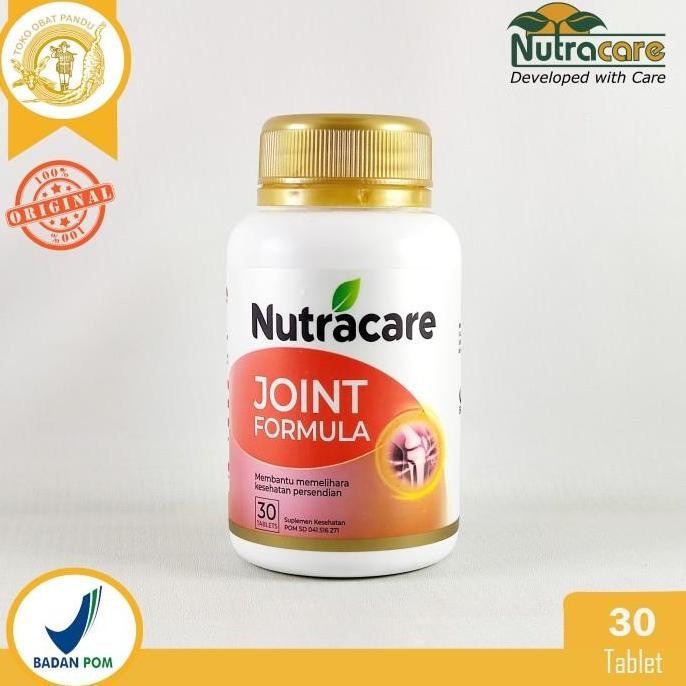 NUTRACARE JOINT FORMULA (30 TABLET)