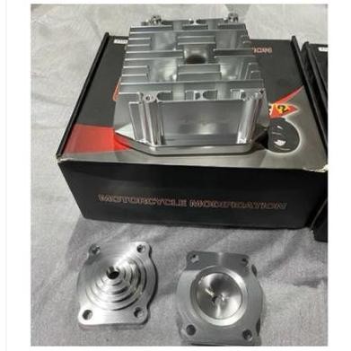 HEAD 125Z KOP CYLINDER 125Z CNC BILED