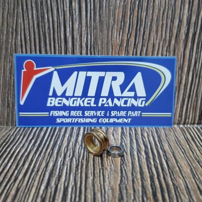 BARU line roller penn spinfisher ssv 3500 4500 plus bearing 5 x 8 x 2.5