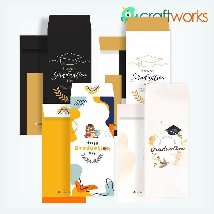 

@#@#@#] AMPLOP ANGPAO GRADUATION / KELULUSAN